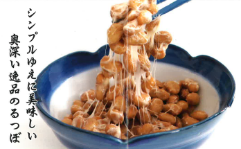 渡部食品 濃口セット (十勝わたなべミニ納豆 40g×5個・生の味噌(麦入)1㎏・濃口醤油500ml