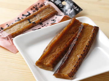 とうふくんスティック 10 パック 北海道十勝産大豆を使用したお豆腐を桜の木のチップで薫製したアワビのような食感