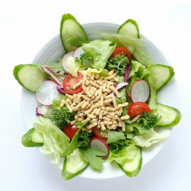 グラノーラ&SOYフレークセット 1年間保存可能 北海道十勝産大豆