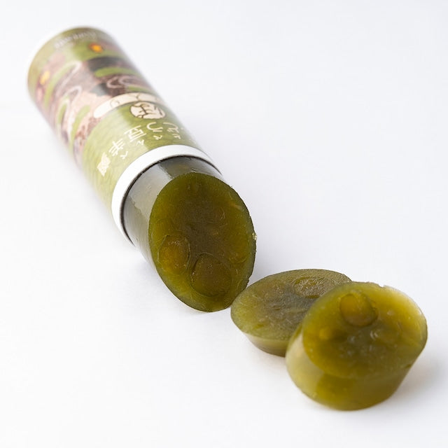 羊羹4本+彩り甘納豆4個セット