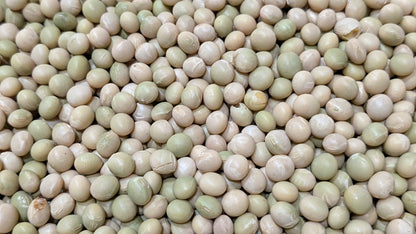 数量限定 2025年度新豆 北海道十勝本別町産　有機青大豆 大袖の舞 900g  オーガニック JAS認証　無農薬･化学肥料不使用