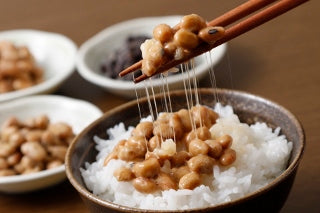 北海道十勝本別町産大豆を使用した「大豆の王様セット」くろまめ・大袖振　2種類各6個　12個入