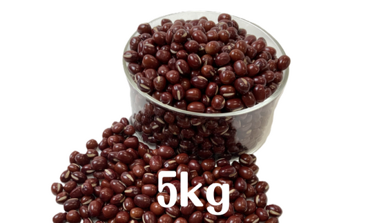 2025年度新豆  北海道十勝本別町産　大納言（とよみ大納言）5kg